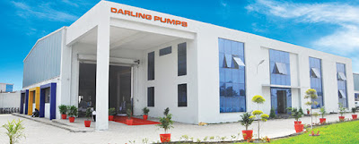 Darling Pumps India