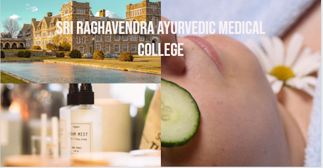 Sri Raghavendra Ayurvedic Medical College