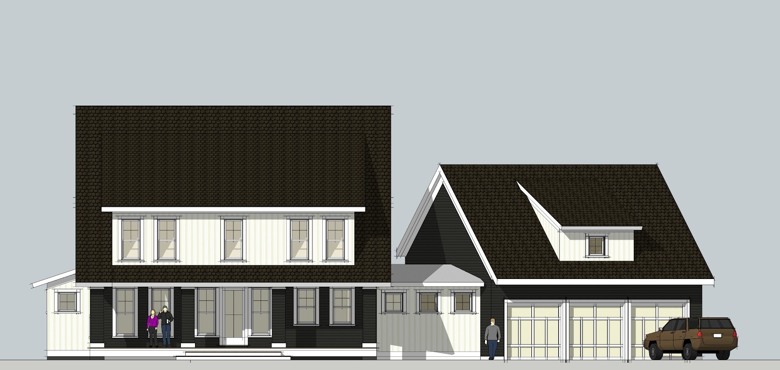 shed plans gable