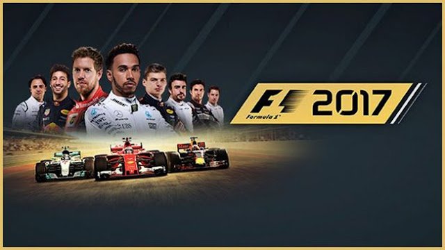 F1 2017 Torrent Download