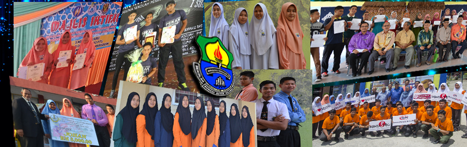 Perasmian Program Sekolah Penyayang  SMK.Sungai Bayor