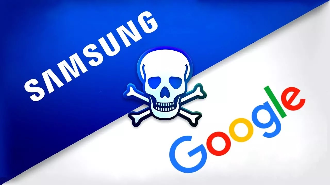 samsung,samsung galaxy,google,google pixel,samsung vs google,google vs samsung,google vs,samsung vs,samsung fold 2,samsung s20,google nest mini,android,smartphone,tech