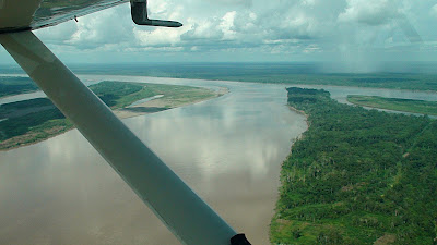 PERÚ - Amazónia e Iquitos