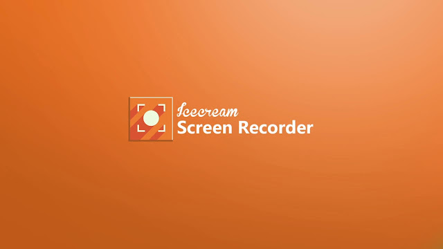 Phần mềm quay màn hình desktop IceCream Screen Recorder Pro 5.02 Crack vĩnh viễn