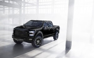 2015 Ford Atlas Specs Price Review