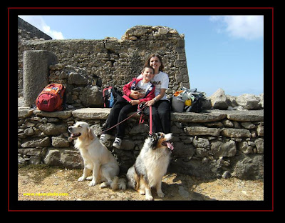 Dog Trekking - Cãominhada pelo Guincho