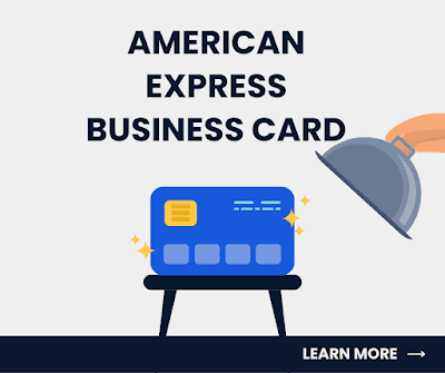 american express business card