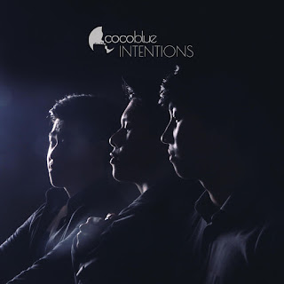 MP3 download Cocoblue - Intentions (feat. Timothy Luntungan) - Single iTunes plus aac m4a mp3
