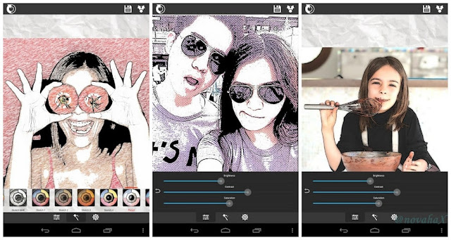 Sketch me pro full apk