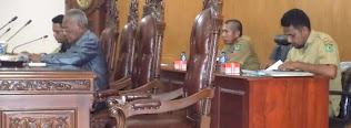 Hasil Reses Anggota DPRD Kota Bima per Dapil, Dilaporkan
