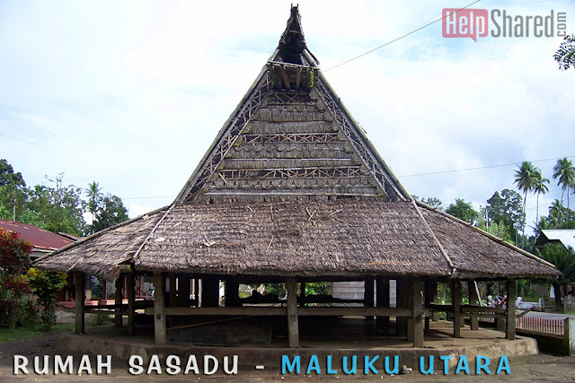 rumah sasadu