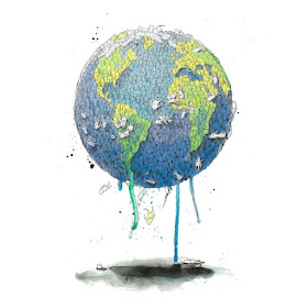 09-Earth-Little-Ghost-Drawings-Richard-Berner-www-designstack-co