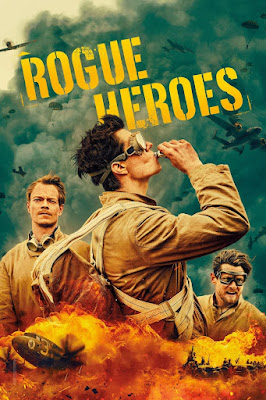 Rogue Heroes Series Poster