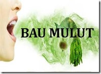 tips mengatasi bau mulut saat berpuasa