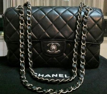 Model tas chanel original terbaru dan harganya