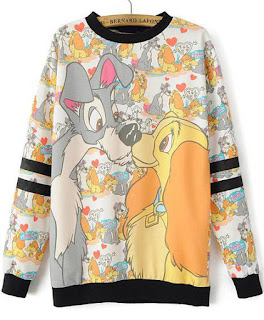 http://www.shein.com/Yellow-Long-Sleeve-Dogs-Print-Loose-Sweatshirt-p-184380-cat-1773.html?utm_source=thecherryblossomworld.blogspot.com&utm_medium=blogger&url_from=thecherryblossomworld