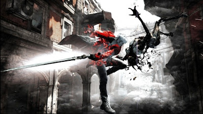 DmC: Devil May Cry