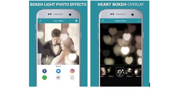 25 Aplikasi Video Bokeh Terbaik Kamera pada ponsel menjadi lebih baik setiap harinya 25 Aplikasi Video Bokeh Terbaik