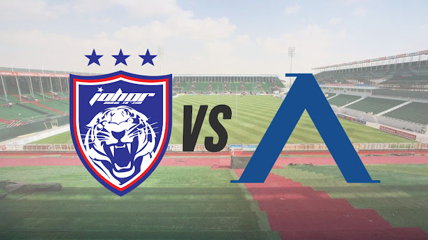 Live Streaming JDT vs Levski Sofia 28.1.2023