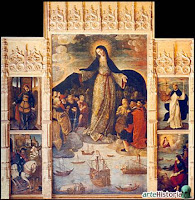 Virgen de los Navegantes