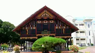 Gambar Rumah Adat Sulawesi Utara