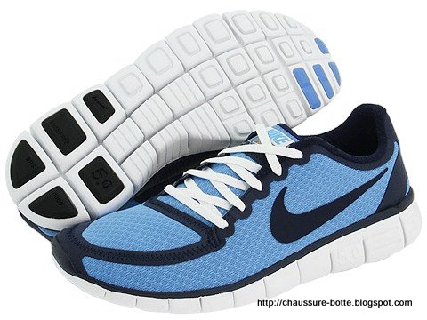 Chaussure botte:chaussure-517462