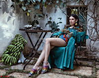 Aditi Rao Hydari looks sensual for VOGUE May 2018 ~  Exclusive 007.jpg