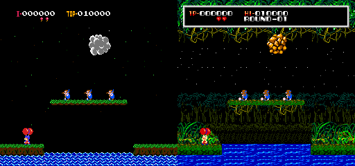 Nerdly Pleasures: The Unofficial Enhanced NESs - Continuing On where  Nintendo Left Off