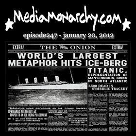 media monarchy episode247