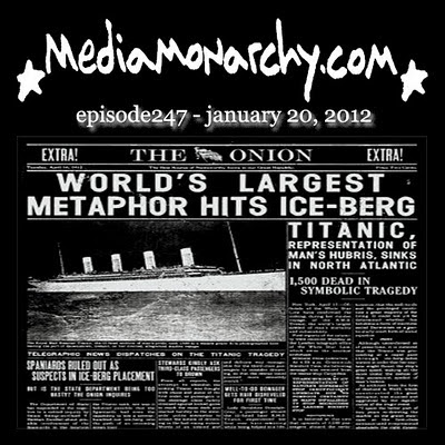 media monarchy episode247