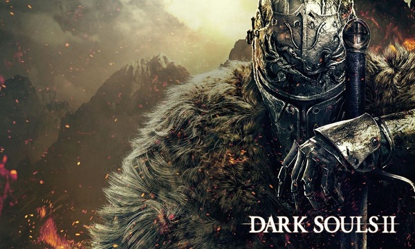 Dark Souls 2 Free PC Game Download