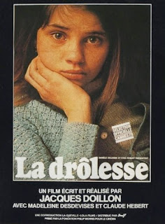 La drôlesse (1979)