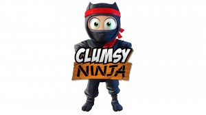 Clumsy Ninja 1.18.0 MOD APK+DATA-cover