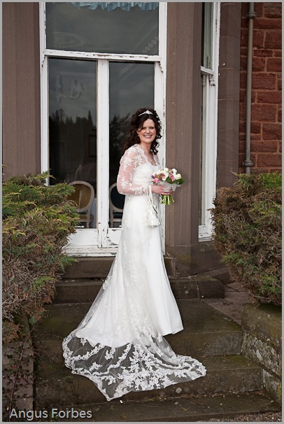 Wedding Photography by Angus Forbes