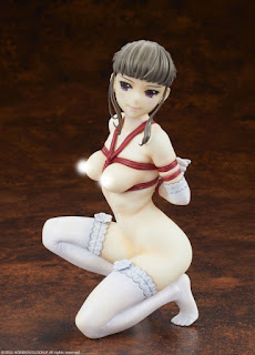 Nemu Manaka 1/6 de Euphoria en pre-order - Q-Six