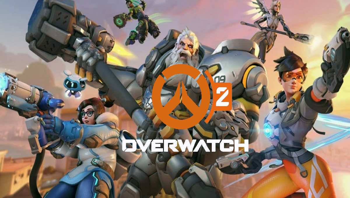 Overwatch 2's Director's Response to Steam Review Bombing