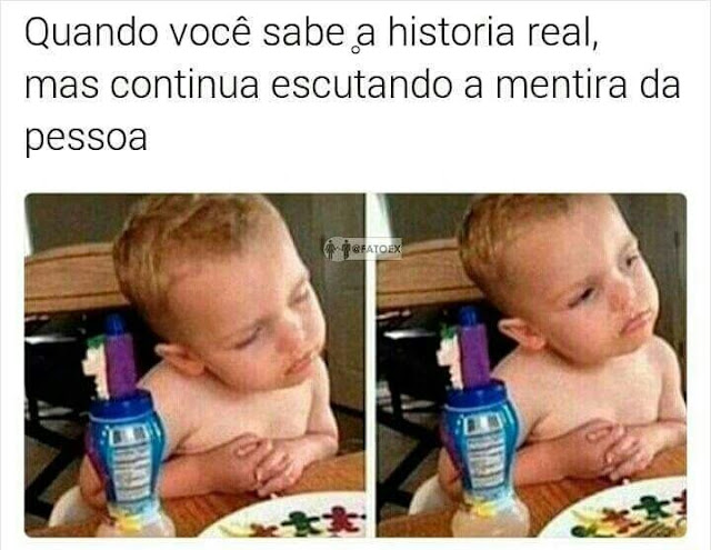 Rir é o melhor remédio: 40 memes para alegrar o seu dia!