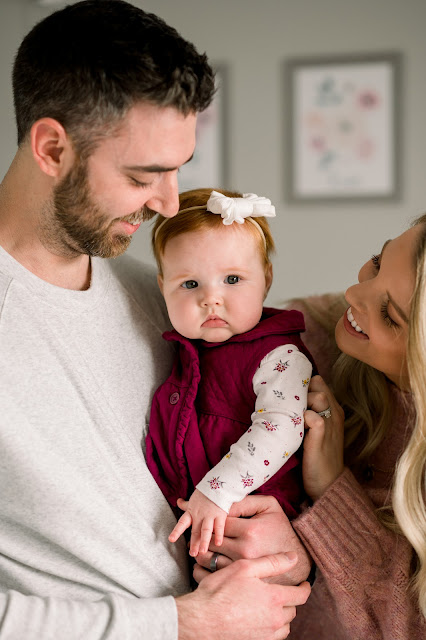 Edwardsville Family Photographer, Family, Newborn, Lifestyle Photographer, St. Louis Lifestyle Photographer, St. Charles Family Photographer