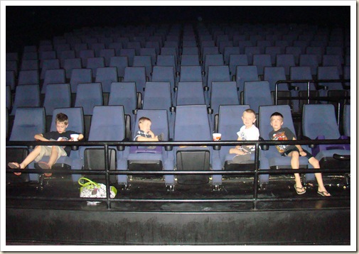 2011 Summer Movies 2