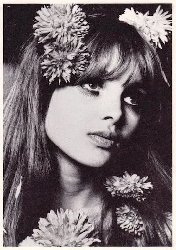 British fashion brand Biba in the 1960s and 1970s