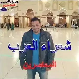 ولا الأحزانُ إنْ حلّ البلاءُ