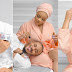 "Pre Wedding Photos" - Ozone Shippers React As Ozo And Nengi Dish Out Couple Goals In New Advert