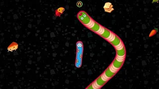 Worms Zone Mod Menu APK 5.3.8-c (Unlimited money, no death)