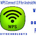 Wifi WPS Connect 1.3.9 for Android Mobile Free Download