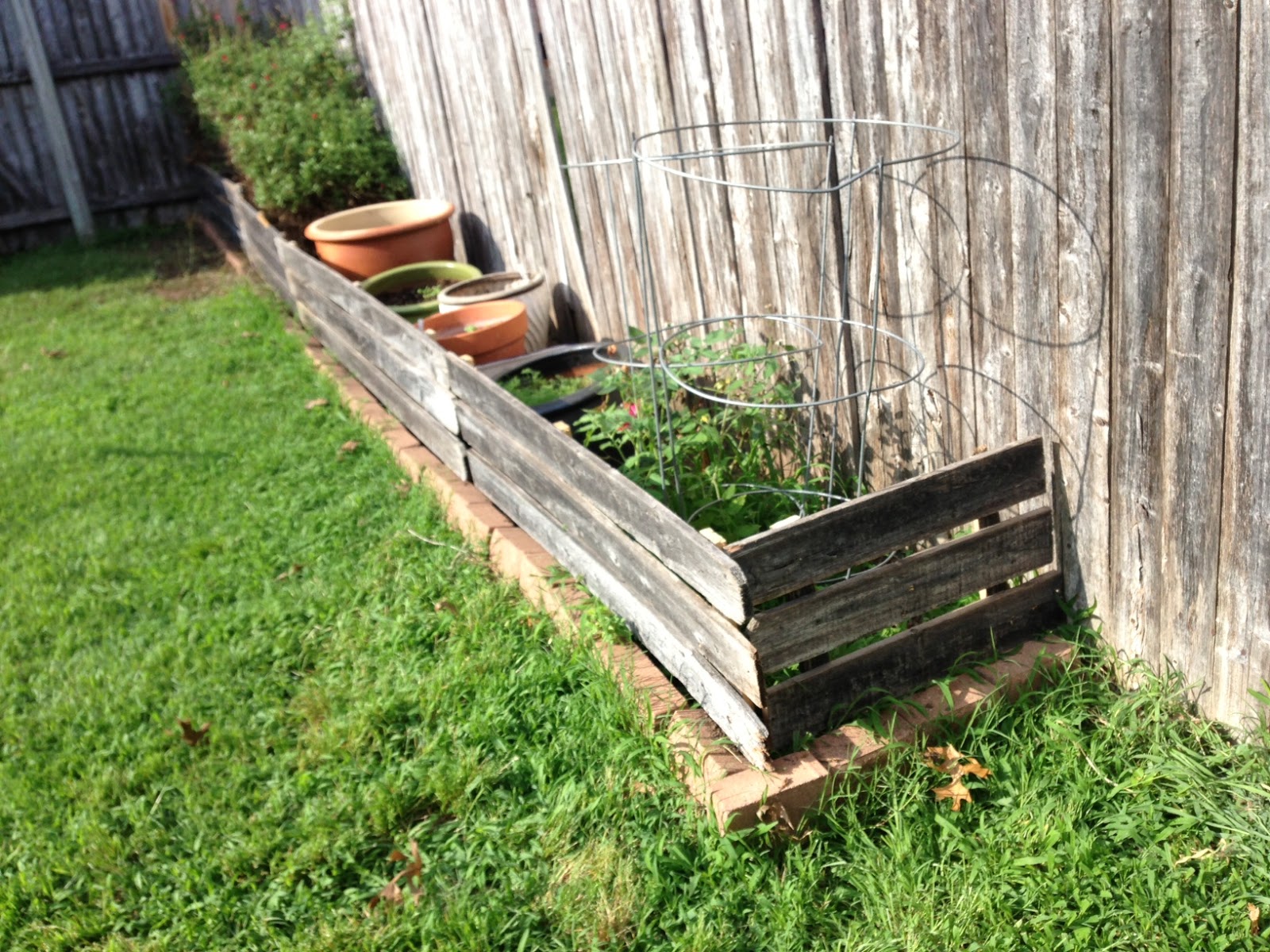 woodworking projects planters