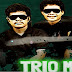 LIRIK LAGU MARBORU TULANG - TRIO MADUMA