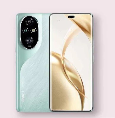 شركة هونر تعلن عن  أفضل هاتف رائد Honor 200 Pro. بكاميرات مذهلة