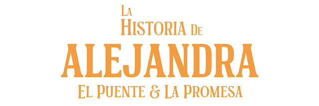 La Historia De Alejandra: El Puente Y La Promesa