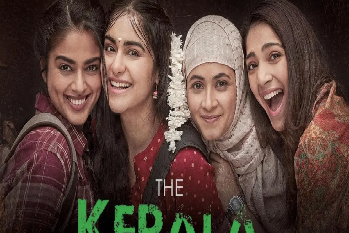 the_kerala_story_box_office_collection_crossed_100_crore_became_second_highest_grossing_after_shahrukh_khan_film_pathaan