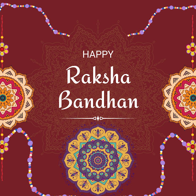 Raksha Bandhan Images For Facebook